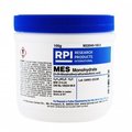 Rpi MES Monohydrate, 100 G M22040-100.0
